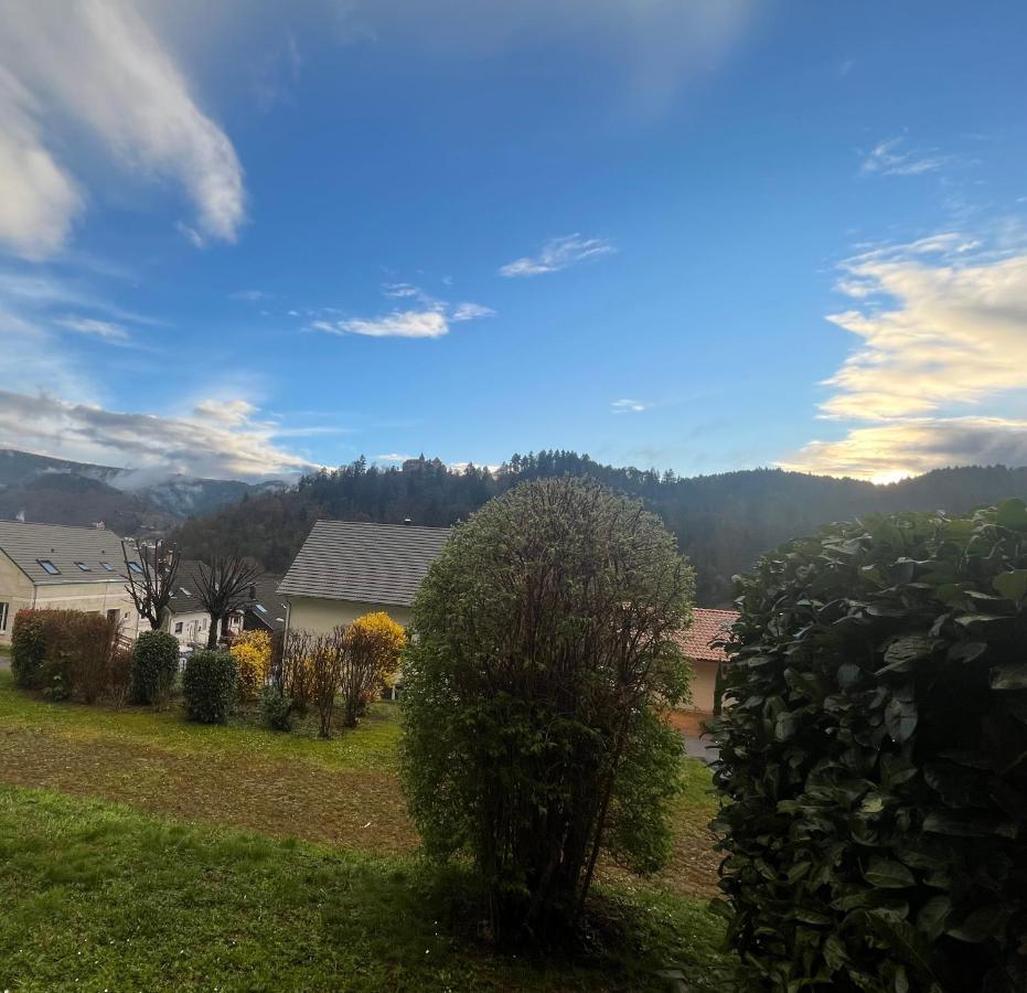 Appartement Mira à Gernsbach Extérieur photo