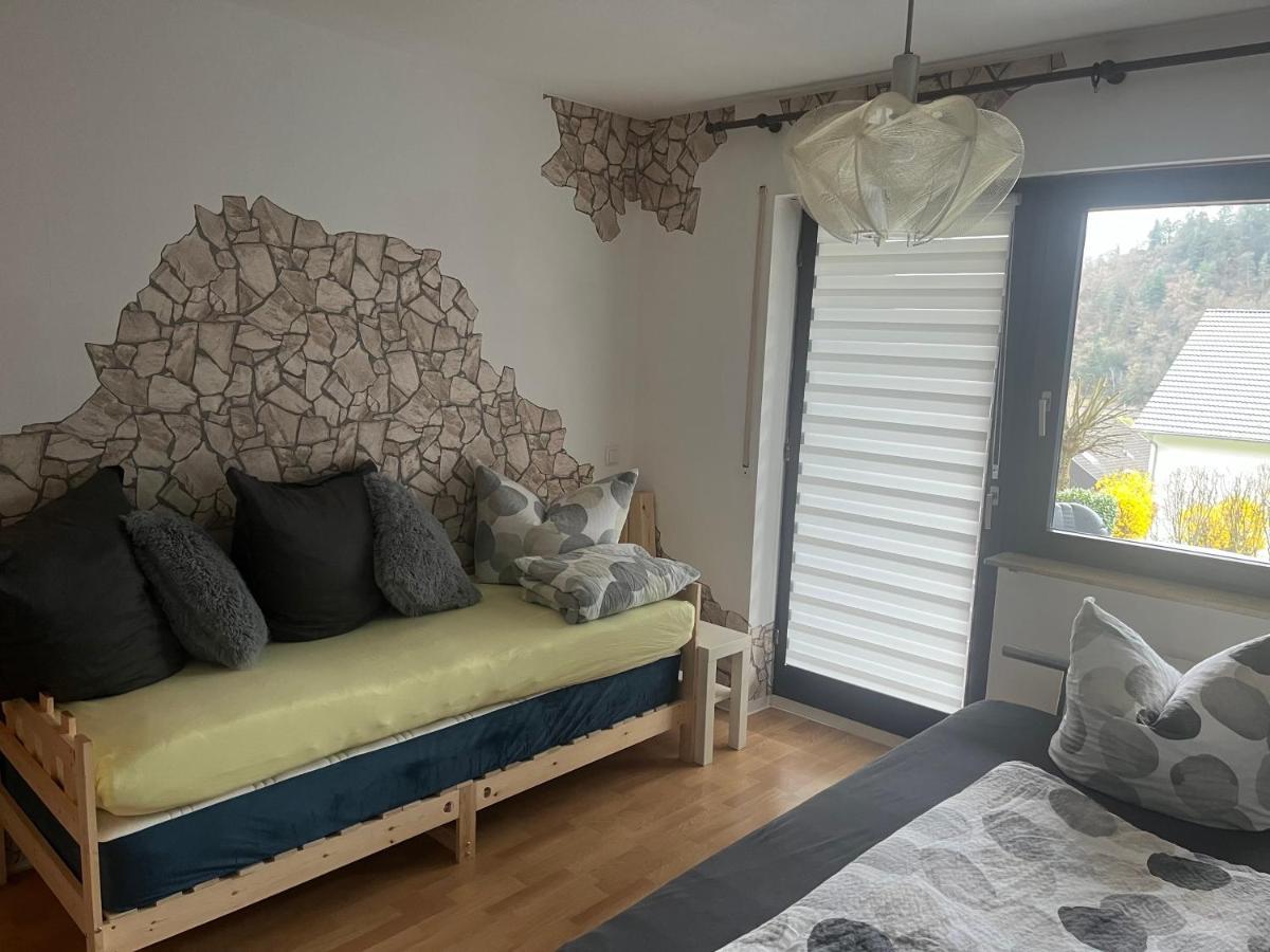 Appartement Mira à Gernsbach Extérieur photo