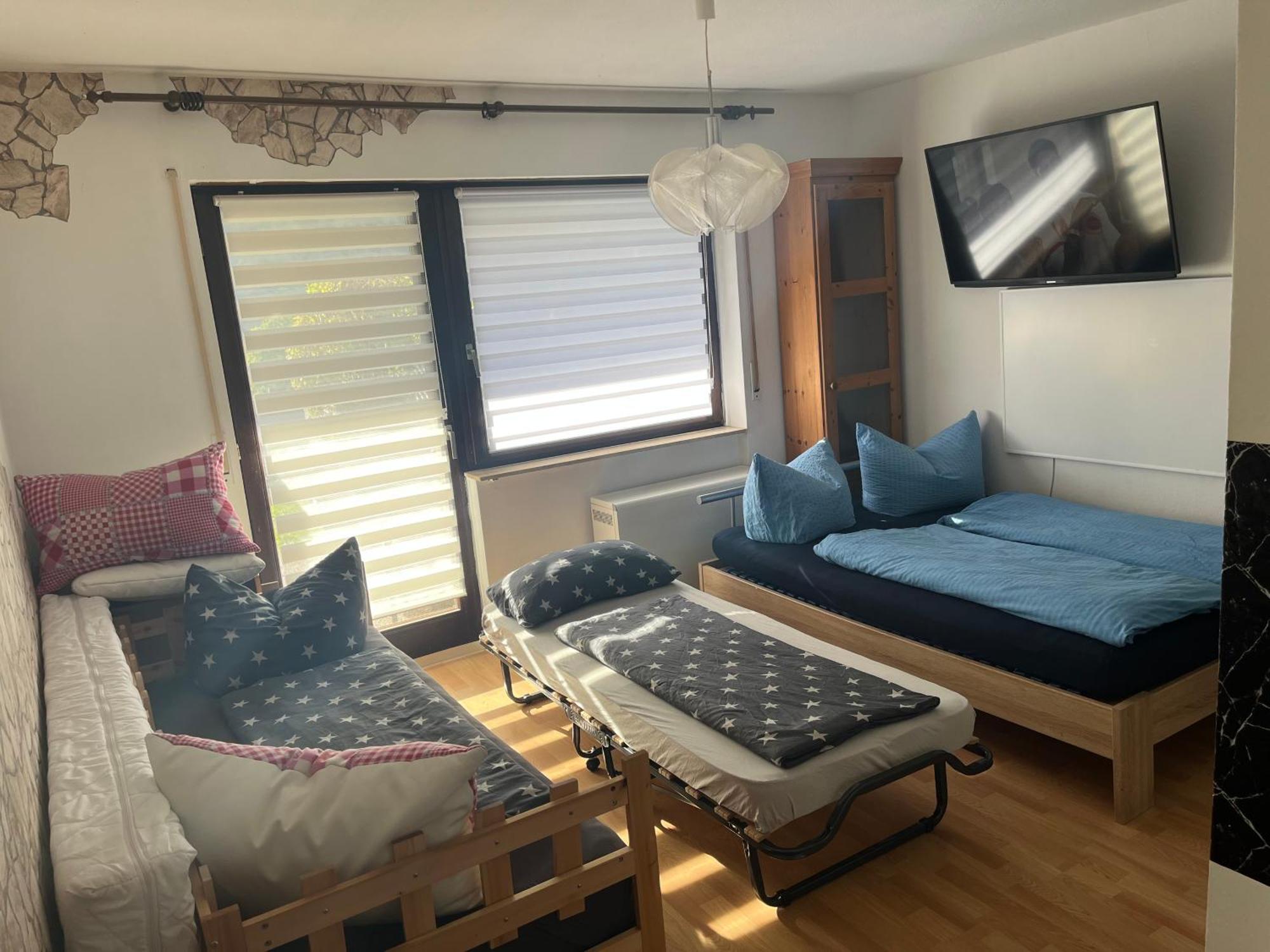Appartement Mira à Gernsbach Extérieur photo